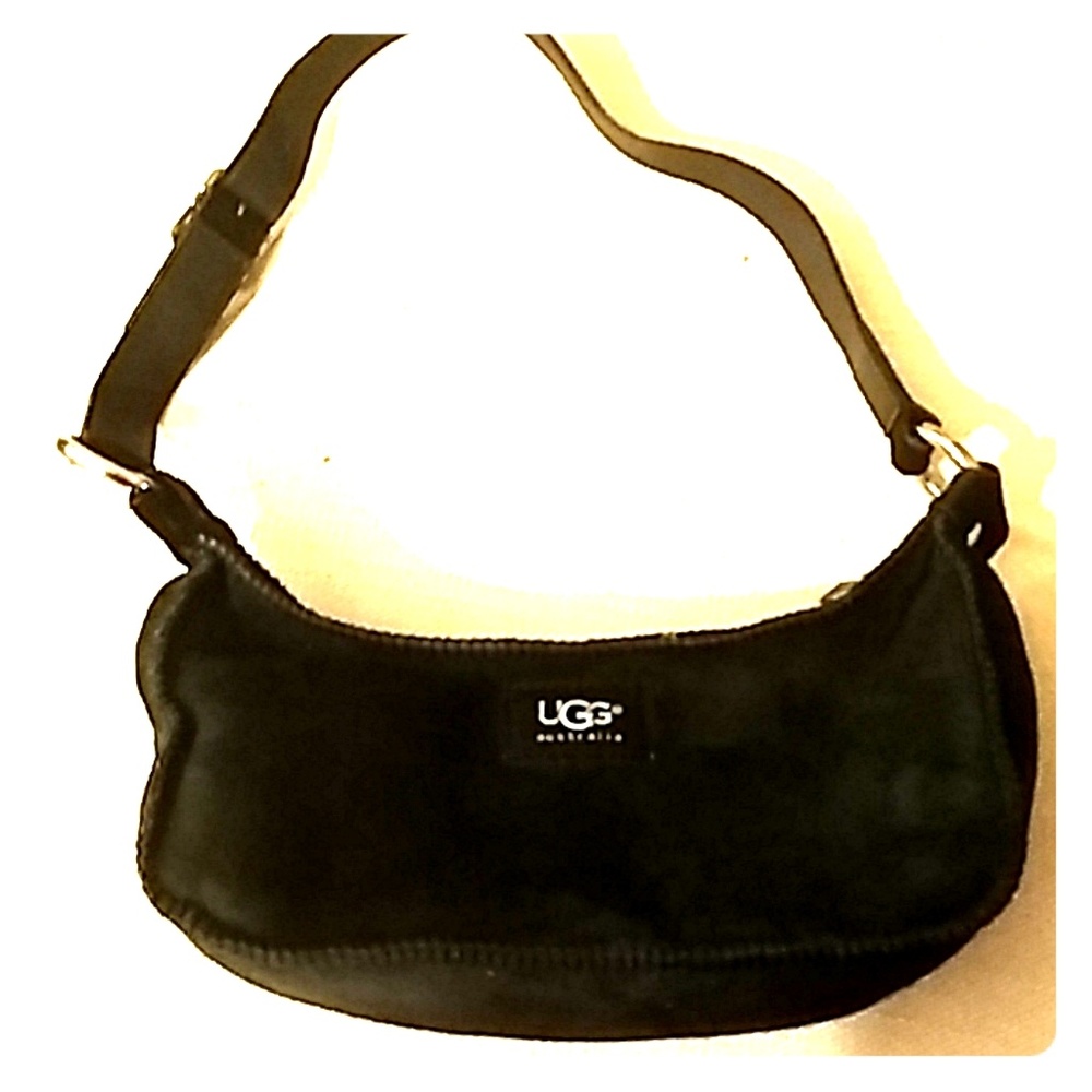 Ugg purse